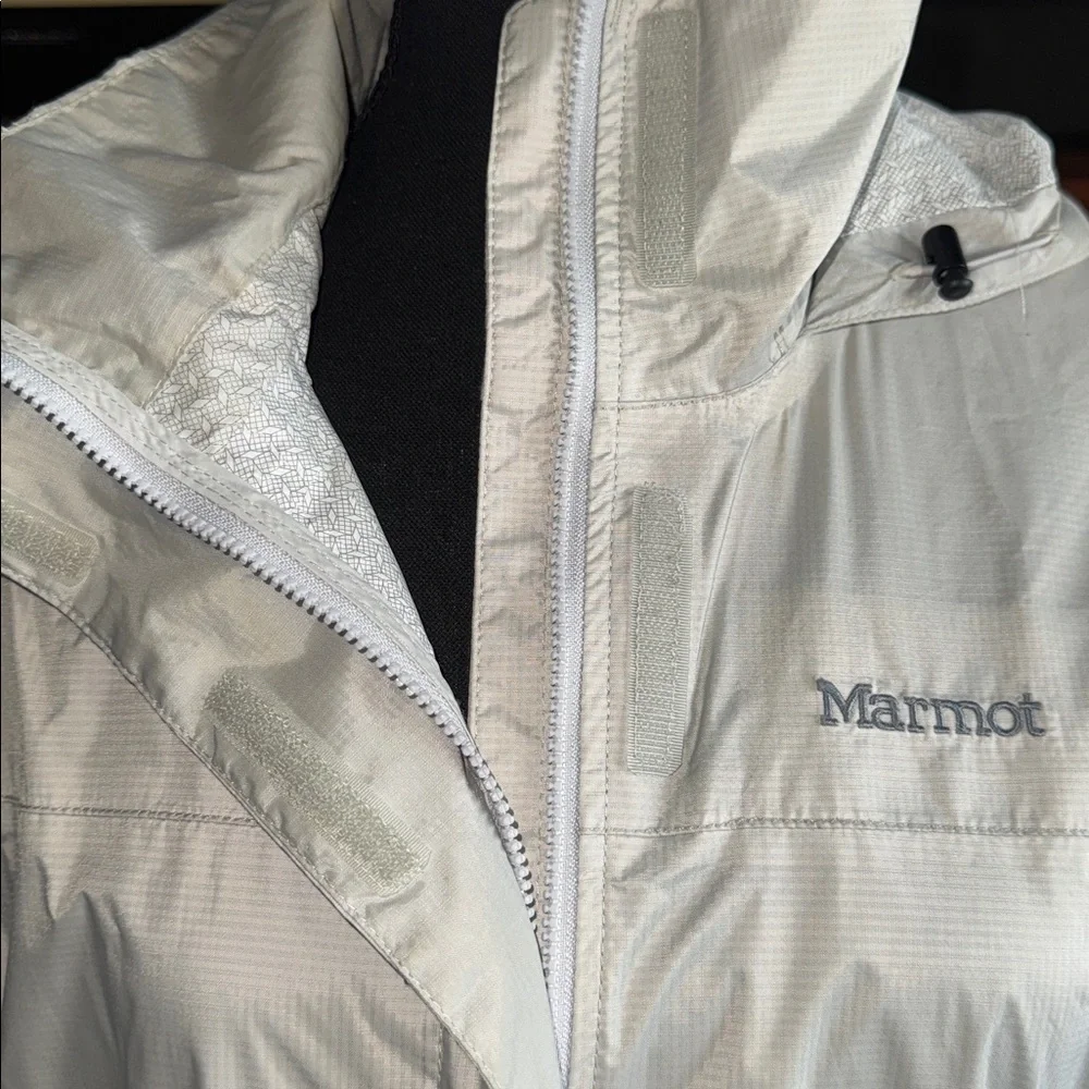 Marmot Rain Jacket - Picture 3 of 12